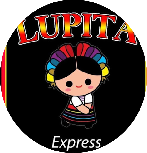 Lupita Express logo
