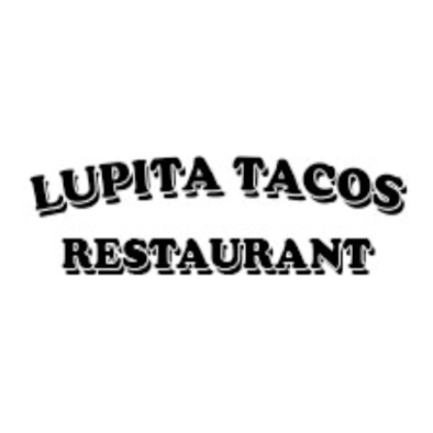 Lupita Tacos Restaurant logo