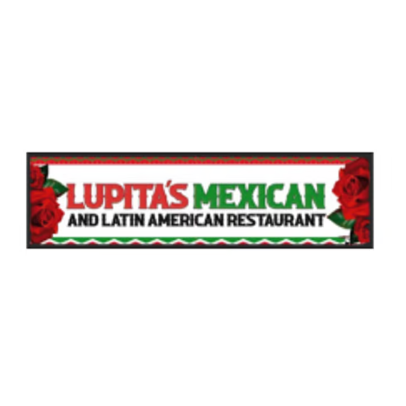 Lupita's Mexican and Latin American Restaurant logo
