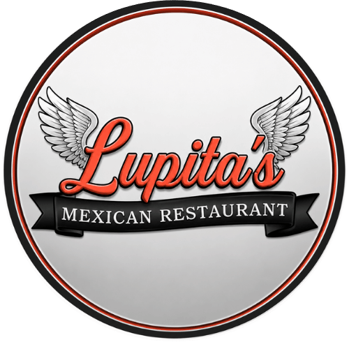 Lupita's Mexican Restaurant Brighton logo