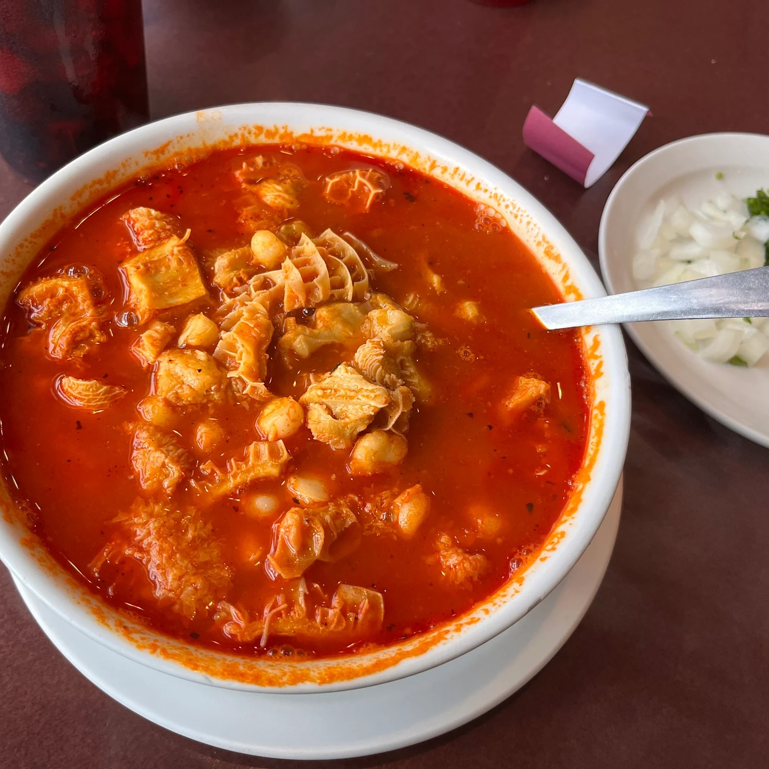 Side food item