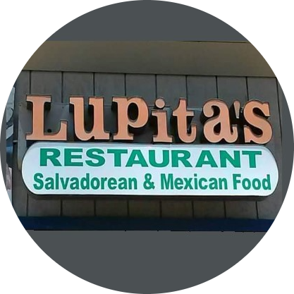 Lupita's Restaurant logo