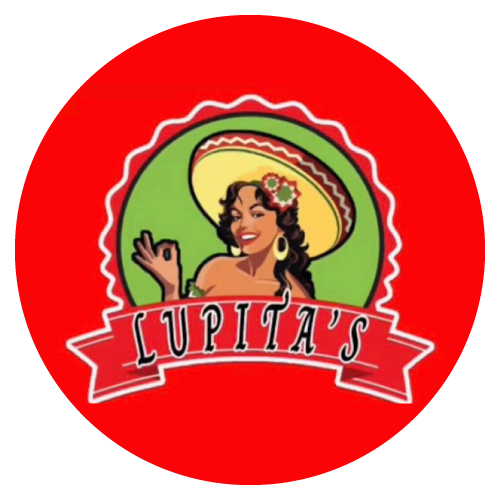LUPITA’S TACOS & GORDITAS logo