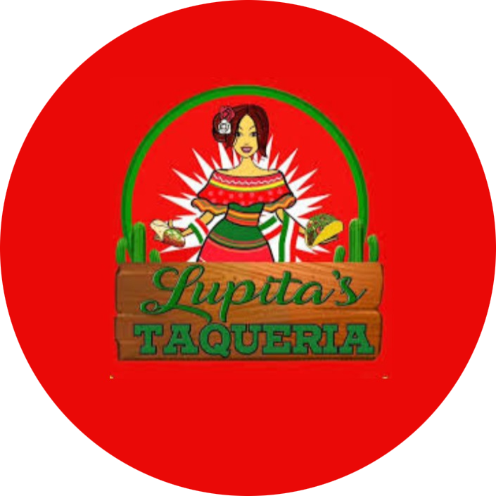 Lupita's Taqueria logo