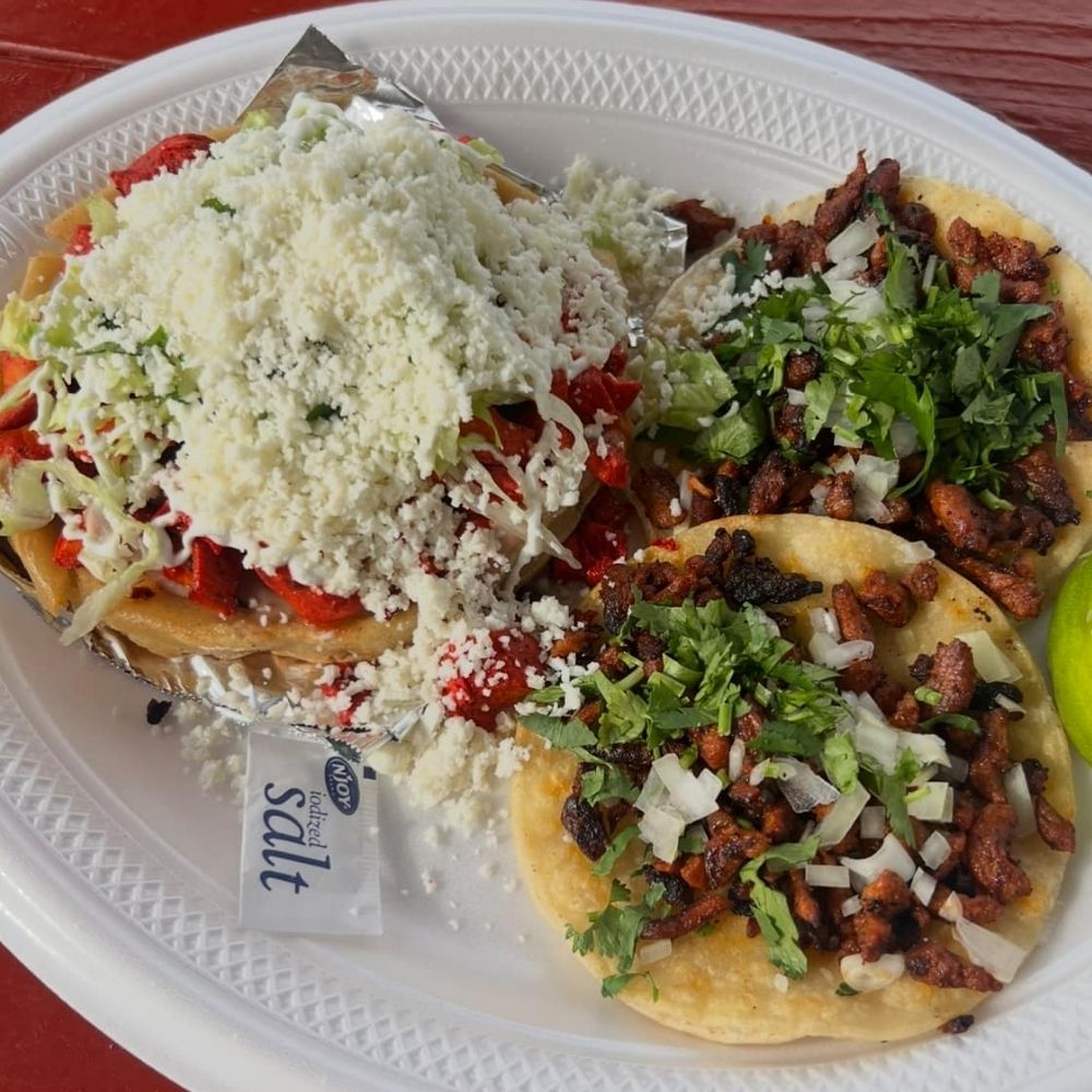 Side food item