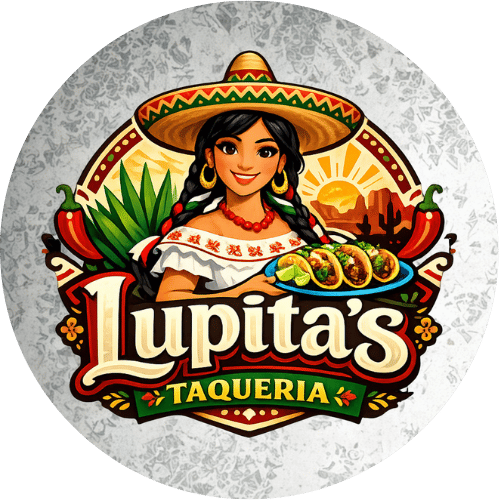 Lupita’s Taqueria Restaurant logo