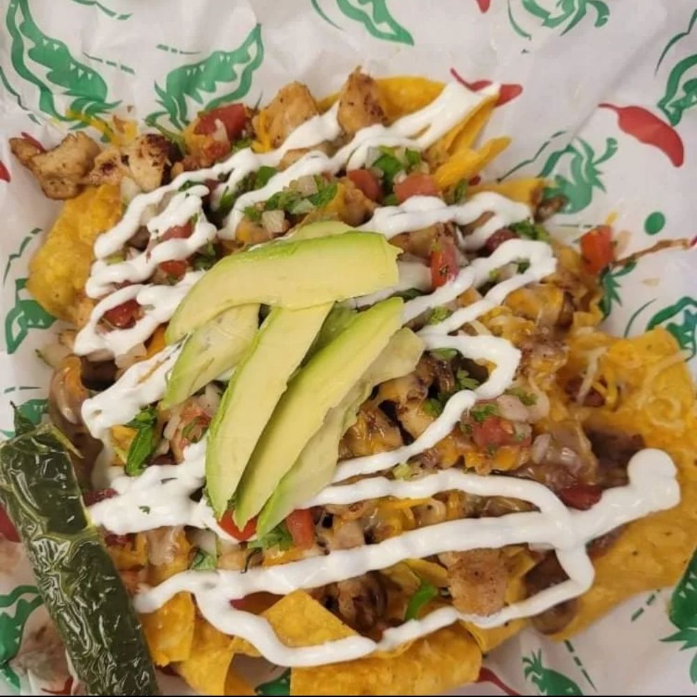 Side food item