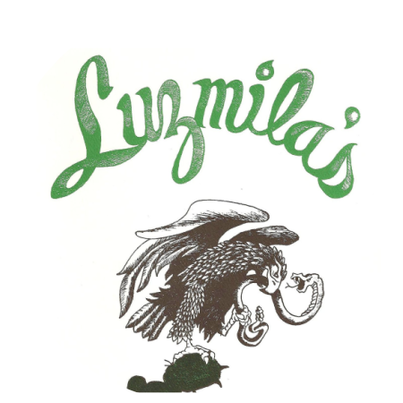 Luzmila's Mexican Restaurant logo