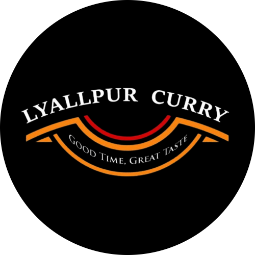 Lyallpur Curry logo