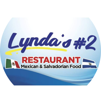 Lynda’s Restaurant 2 logo