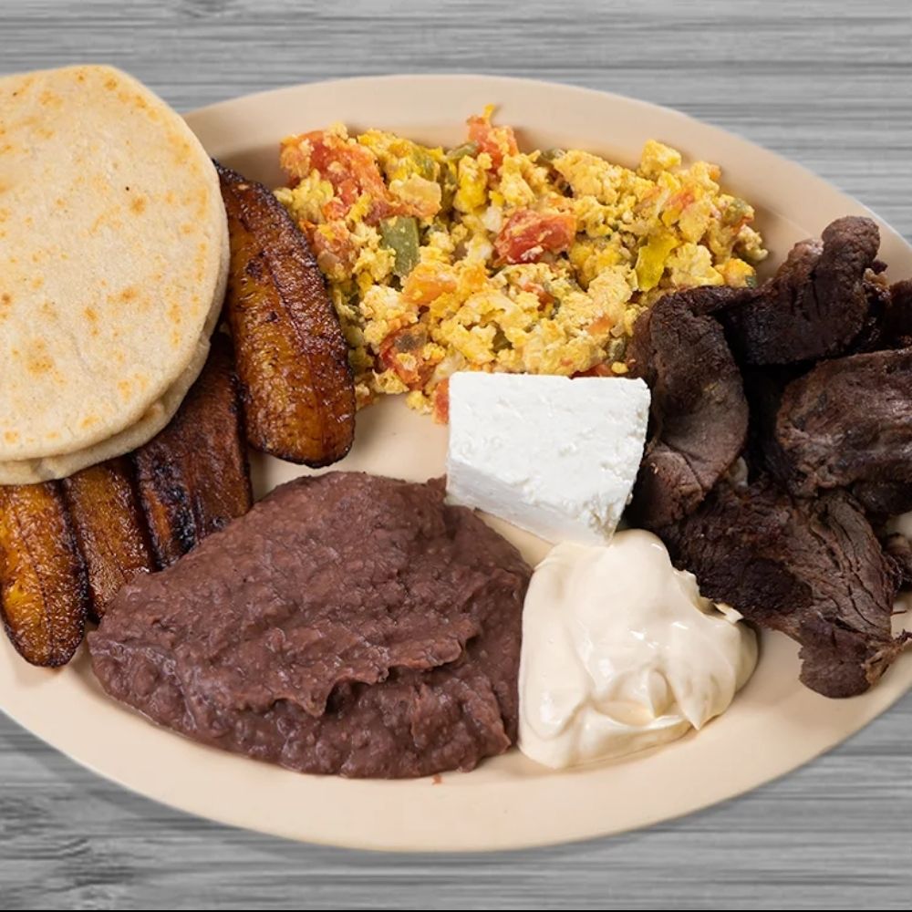 Side food item