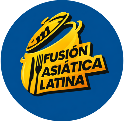 M fusion asiatica latina LLC logo