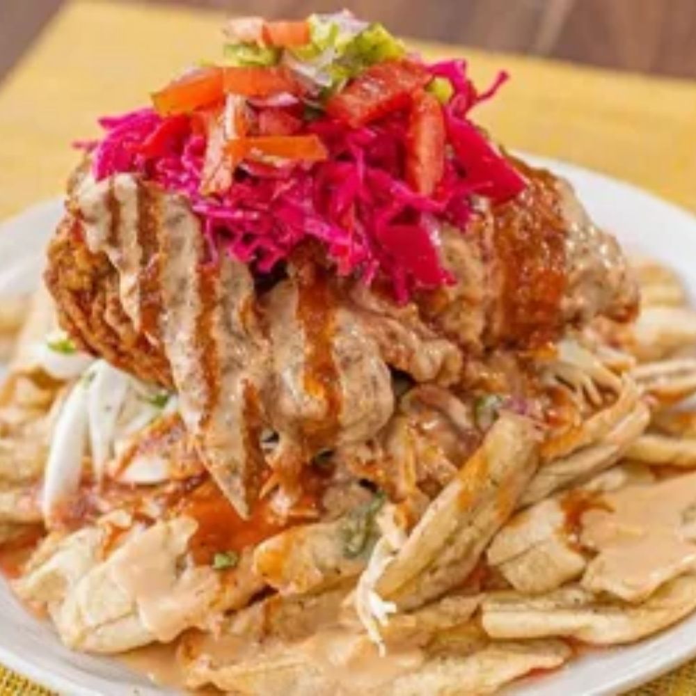 Side food item