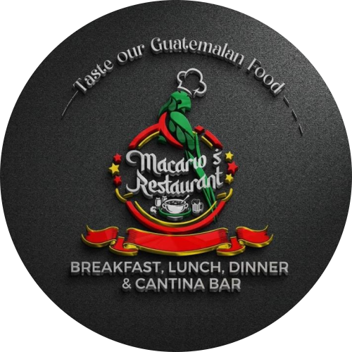 Macario's Restaurant logo