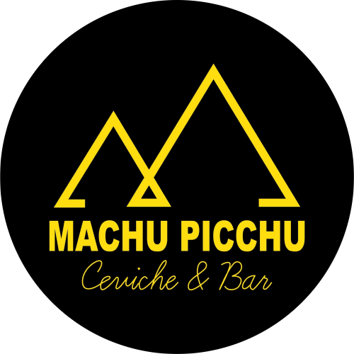 Machu Picchu Ceviche Bar logo