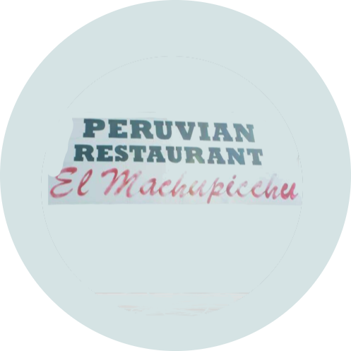 Machu Picchu Peruvian Restaurant logo