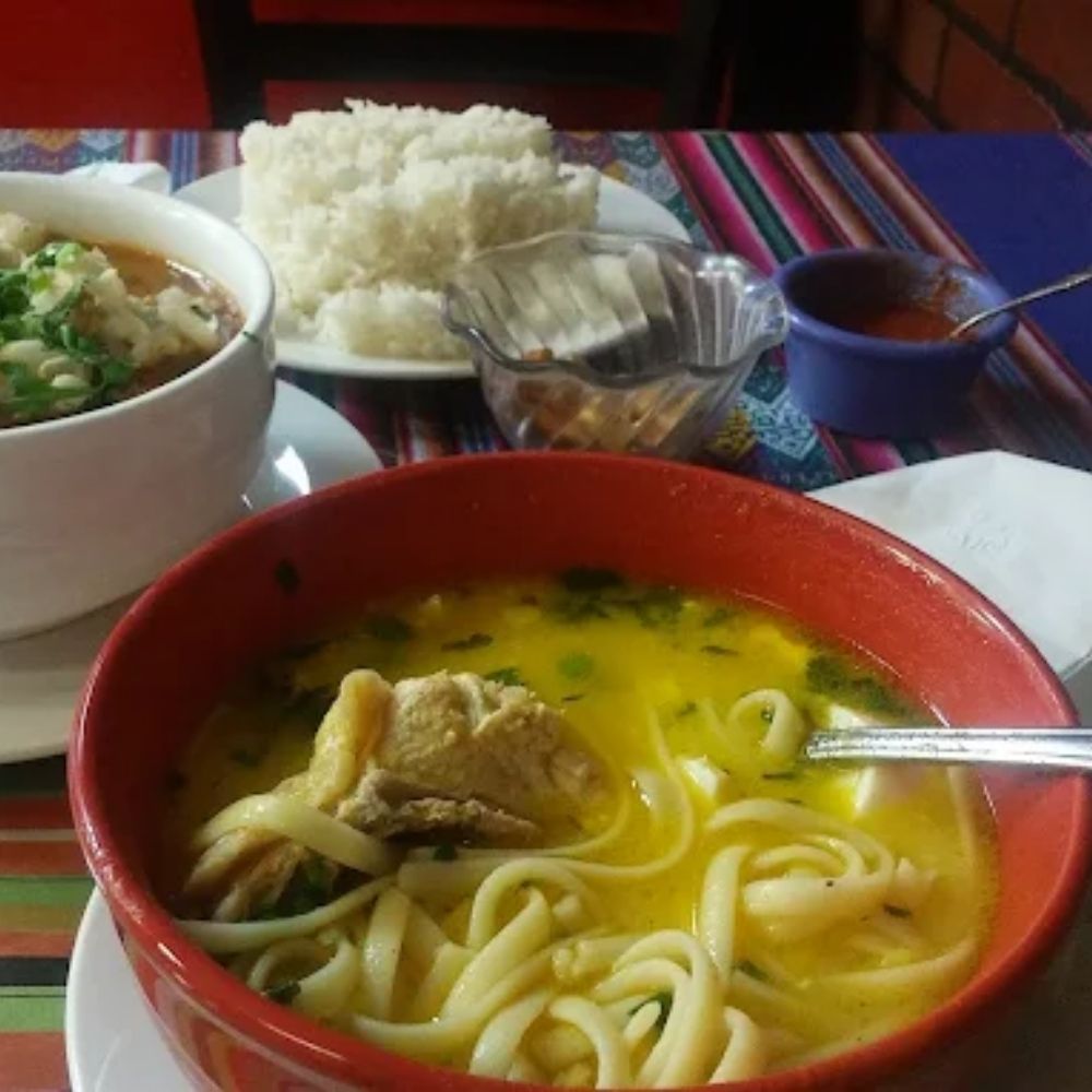 Side food item