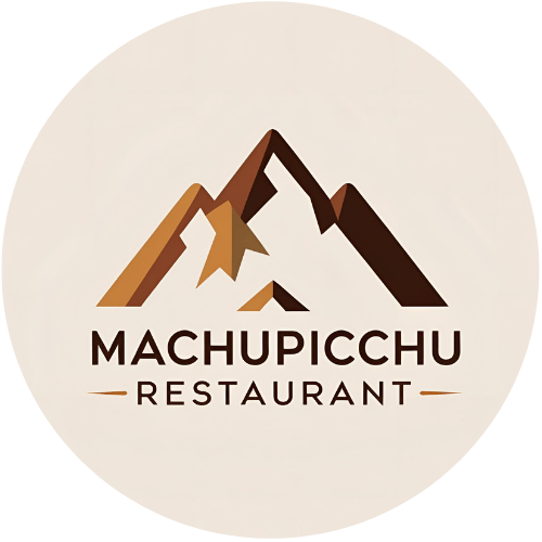 Machupicchu Restaurant logo