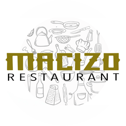 Macizo Restaurant logo