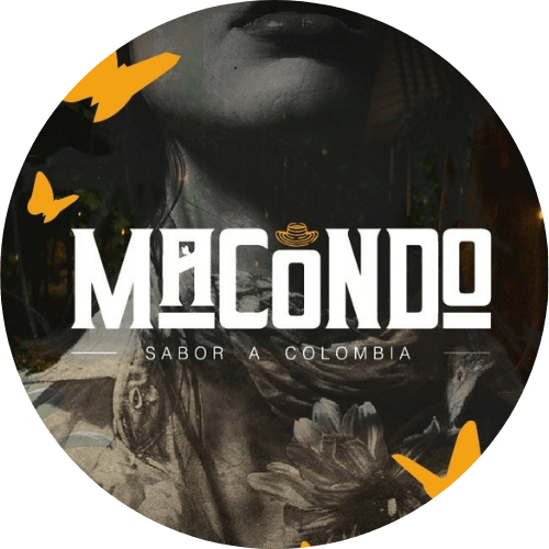 MACONDO logo