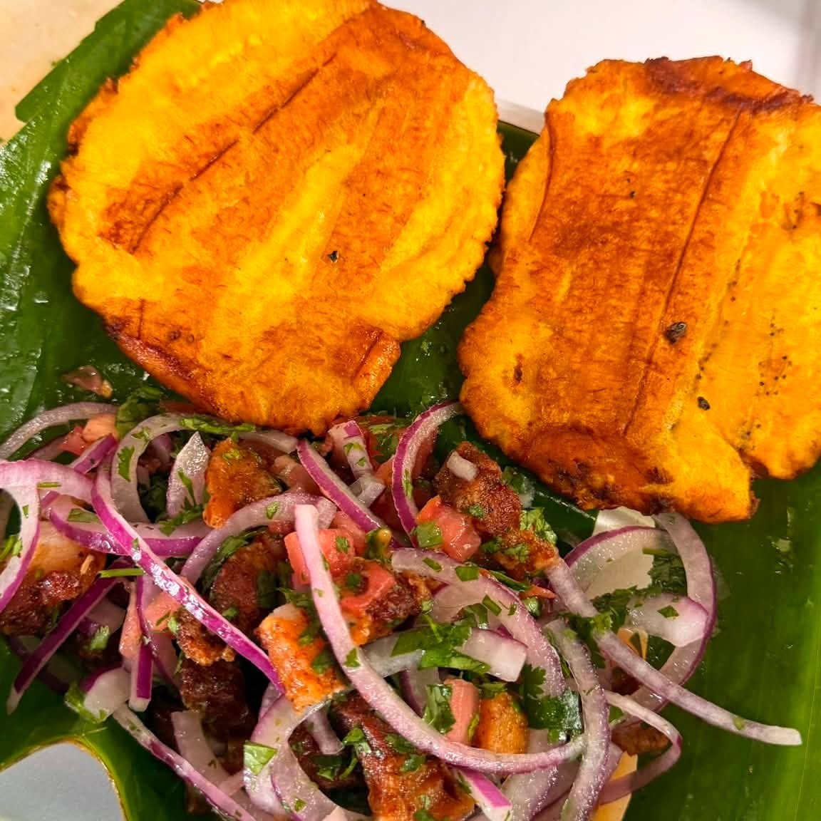 Side food item