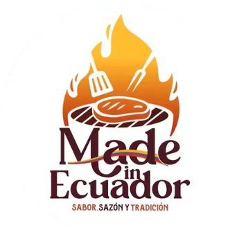 Made in Ecuador logo