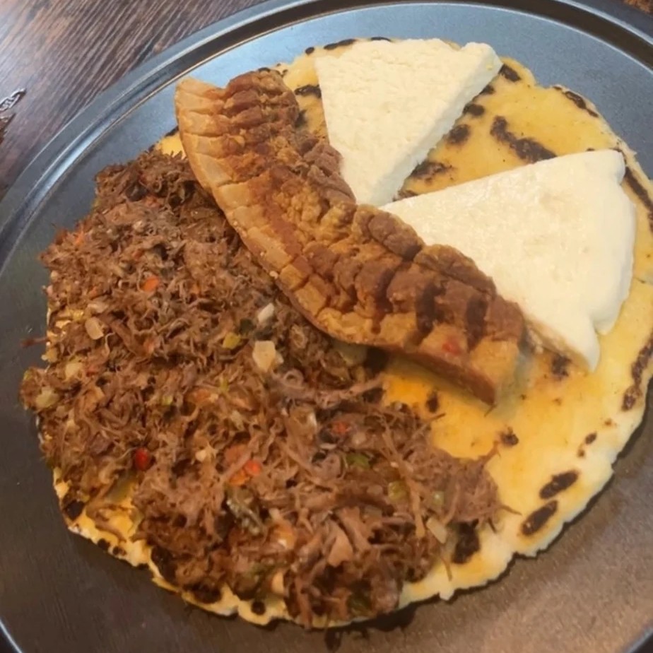 Side food item