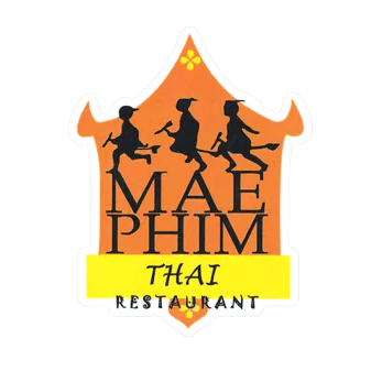 Mae Phim Thai Restaurant logo