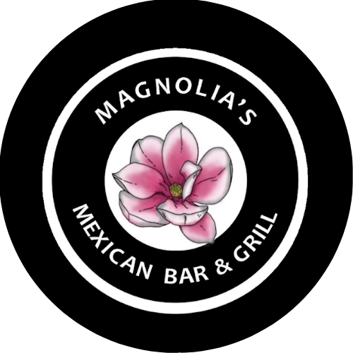 Magnolia's Mexican Bar & Grill Columbus logo