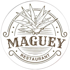 Maguey Restaurant logo