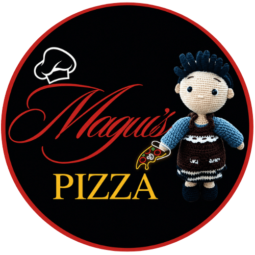 Maguis Pizza LLC logo