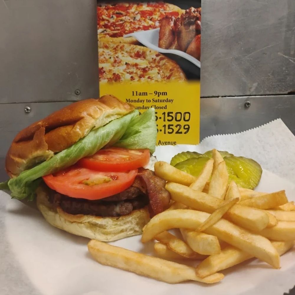 Side food item