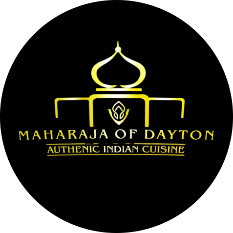 Maharaja of Dayton logo