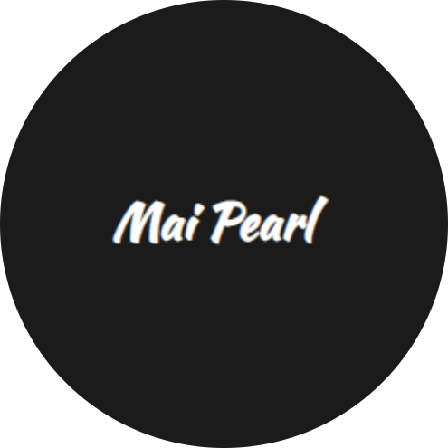 Mai Pearl logo