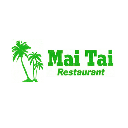 Mai Tai Restaurant logo