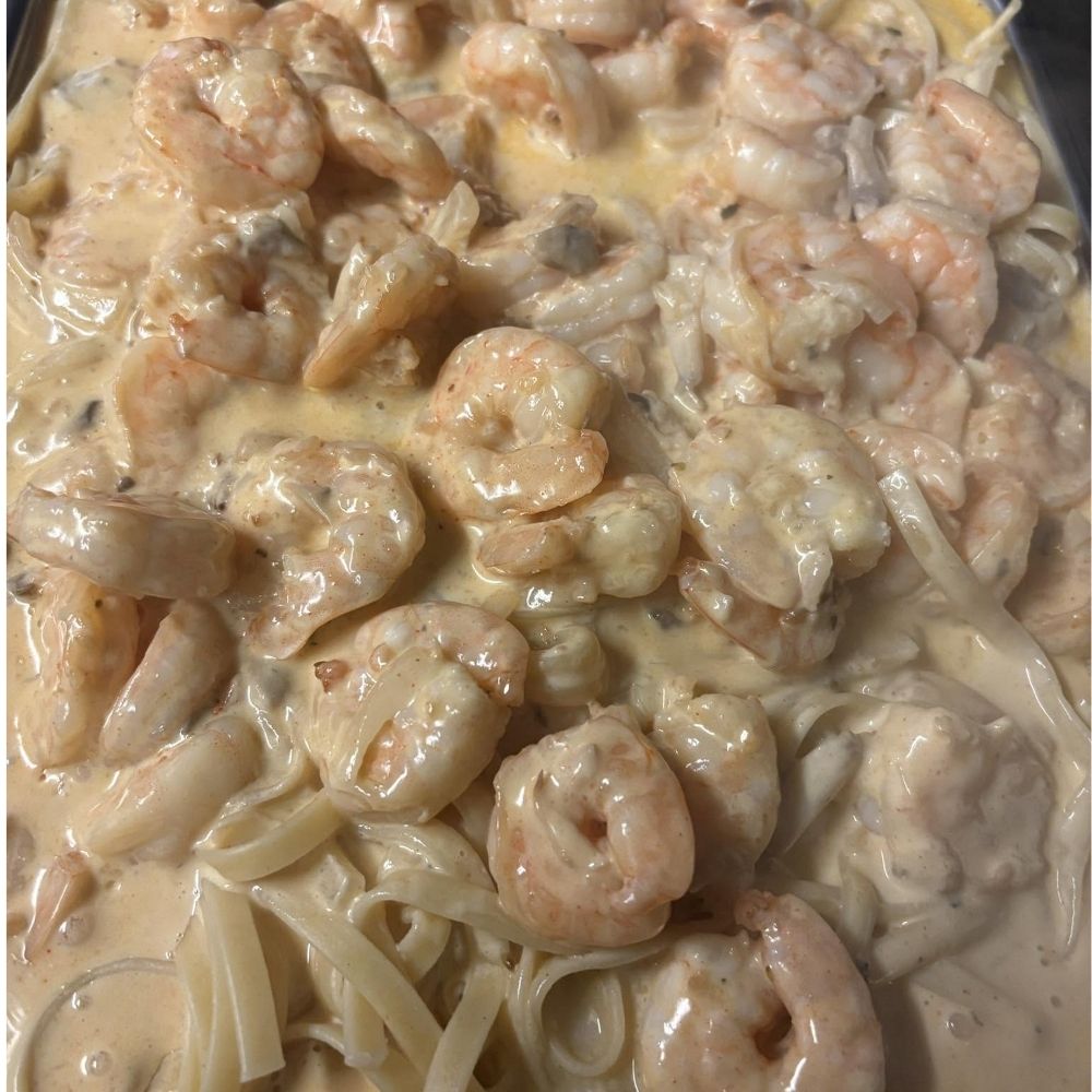 Side food item