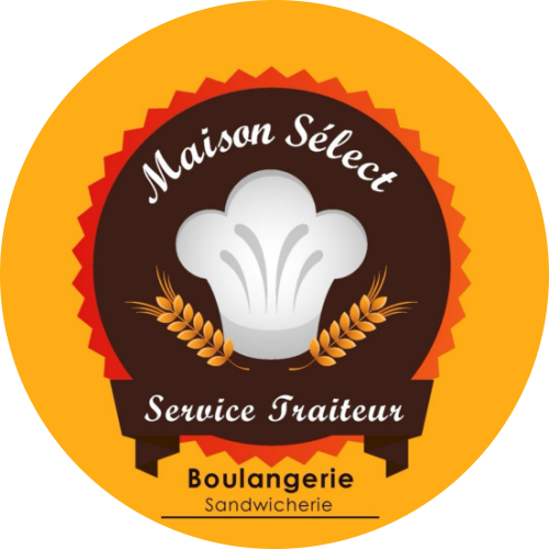 Maison Select logo