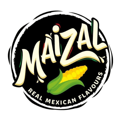 Maizal logo