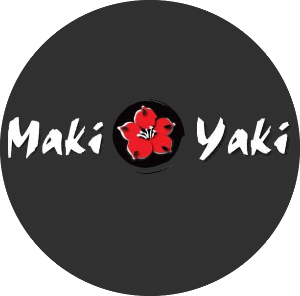 Maki Yaki Japanese Restaurant logo