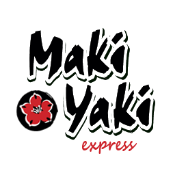 Maki-Yaki Express logo