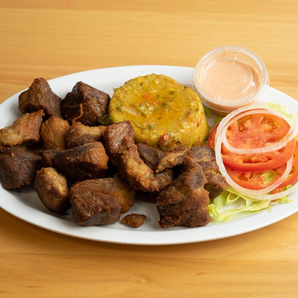 Side food item