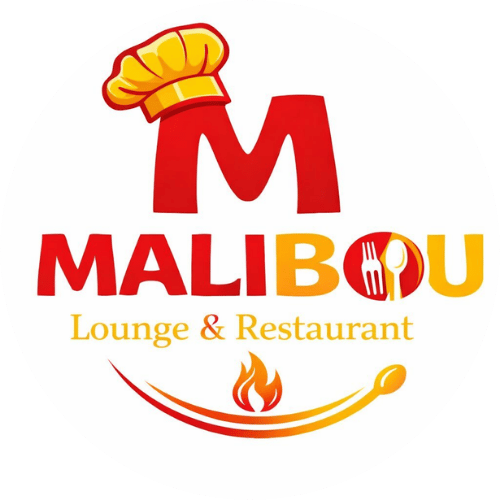 Malibou Lounge and Restaurant logo