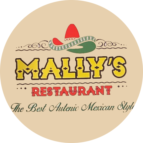 Mally's logo