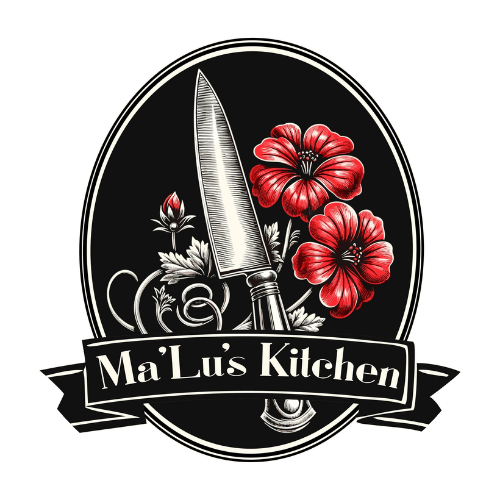 Ma'Lu's Kitchen logo