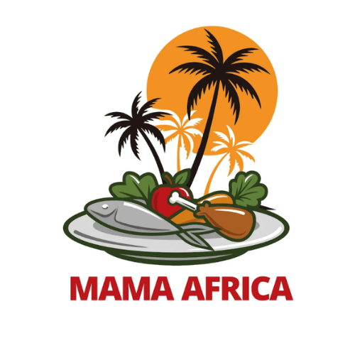 Mama Africa on Wheels LLC logo