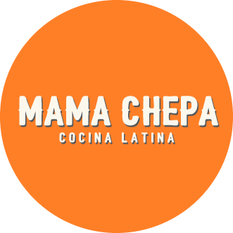 Mama Chepa logo