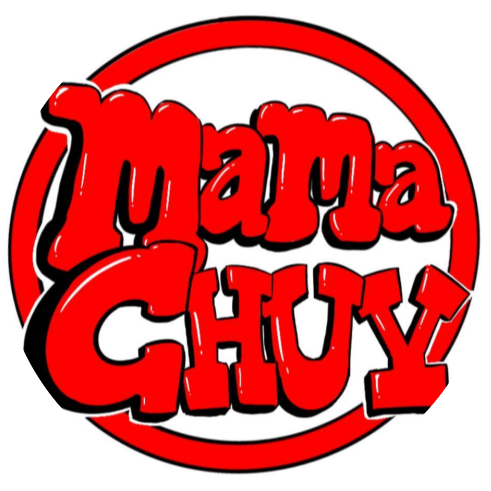 Mama Chuy logo