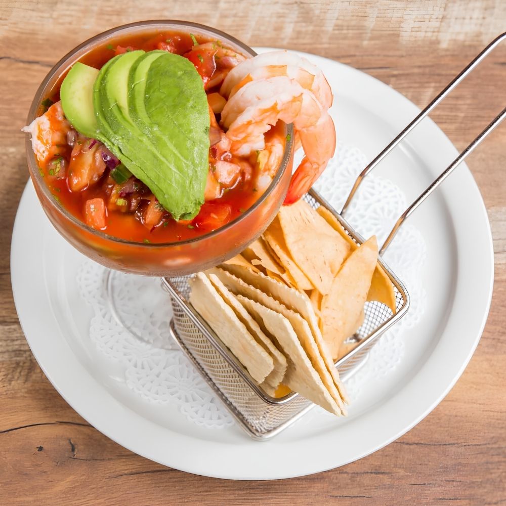 Side food item