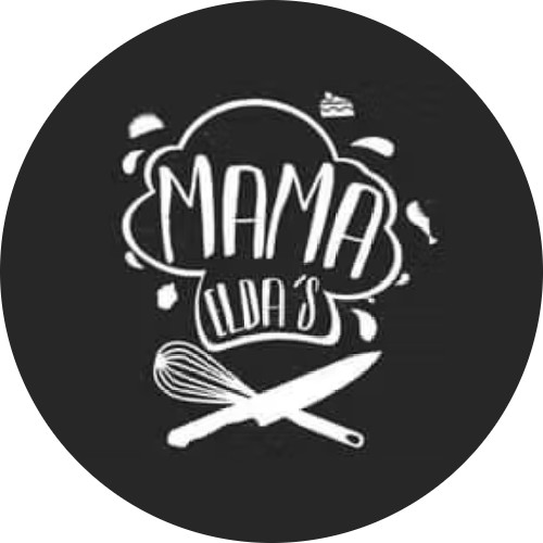 Mama Elda’s logo