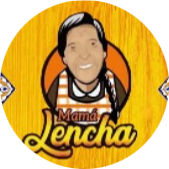 Mama Lencha Restaurant logo